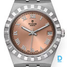 Pārdod Tudor Tudor Royal 34 mm