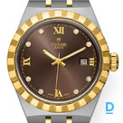 For sale Tudor Tudor Royal 28 mm