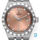 For sale Tudor Tudor Royal 28 mm