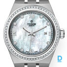 For sale Tudor Tudor Royal 28 mm