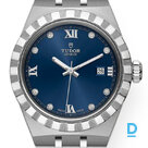 For sale Tudor Tudor Royal 28 mm