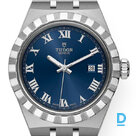 For sale Tudor Tudor Royal 28 mm