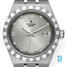 For sale Tudor Tudor Royal 28 mm