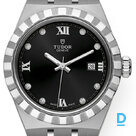 Pārdod Tudor Tudor Royal 28 mm