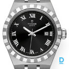 For sale Tudor Tudor Royal 28 mm