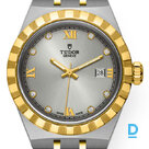 For sale Tudor Tudor Royal 28 mm