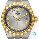 For sale Tudor Tudor Royal 28 mm