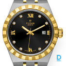 For sale Tudor Tudor Royal 28 mm