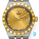 Pārdod Tudor Tudor Royal 28 mm