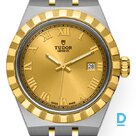 Pārdod Tudor Tudor Royal 28 mm