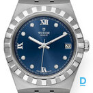 Pārdod Tudor Tudor Royal 34 mm