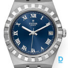 Pārdod Tudor Tudor Royal 34 mm