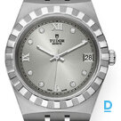 Pārdod Tudor Tudor Royal 34 mm 