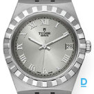 Pārdod Tudor Tudor Royal 34 mm