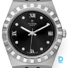 Pārdod Tudor Tudor Royal 34 mm