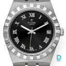 Pārdod Tudor Tudor Royal 34 mm