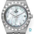 For sale Tudor Tudor Royal 34 mm