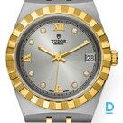 Pārdod Tudor Tudor Royal 34 mm