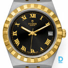 For sale Tudor Tudor Royal 34 mm