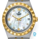 Pārdod Tudor Tudor Royal 34 mm