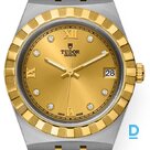 Pārdod Tudor Tudor Royal 34 mm