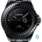 Продают Chanel J12 Interstellar Watch