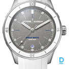 For sale Ulysse Nardin Diver 39 mm