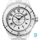 Продают Chanel J12 Watch Caliber 12.2