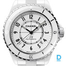 Продают Chanel J12 Watch Caliber 12.1