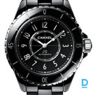 Продают Chanel J12 Watch Caliber 12.2