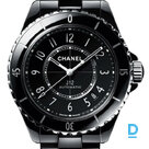 Продают Chanel J12 Watch Caliber 12.1