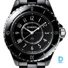 Продают Chanel J12 Watch