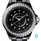 Продают Chanel J12 Watch
