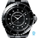 Продают Chanel J12 Watch Caliber 12.1