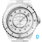 Продают Chanel J12 Watch Caliber 12.1
