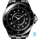 Продают Chanel J12 Watch