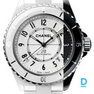 Продают Chanel J12 Paradoxe Caliber 12.1