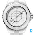 Продают Chanel J12 Phantom Watch