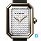Pārdod Chanel Premiere Ruban Watch