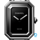 Pārdod Chanel Premiere Chain Gourmette Watch