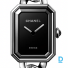 Pārdod Chanel Premiere Chain Gourmette Watch