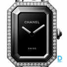 Продают Chanel Premiere Chain Gourmette Watch