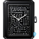 Продают Chanel Boy-Friend Cyberdata Medium Watch