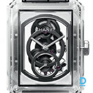 Продают Chanel Boy-Friend Skeleton X-Ray Large Watch
