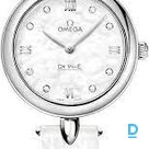 Продают Omega Prestige Quartz 27.4 mm