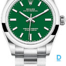 Продают Rolex Oyster Perpetual 31 mm