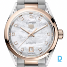 Продают Tag Heuer Tag Heuer Carrera Date