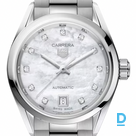 Продают Tag Heuer Tag Heuer Carrera