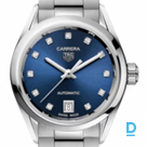 Продают Tag Heuer Tag Heuer Carrera
