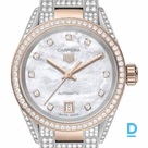 Продают Tag Heuer Tag Heuer Carrera Date
